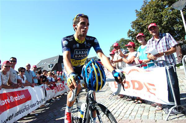 Alberto Contador